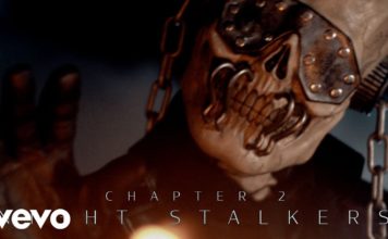 MEGADETH premieres next chapter of multi-part epic short film