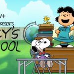 'Lucy's School'