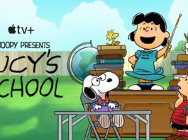 'Lucy's School'