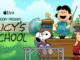 ‘Lucy’s School’: Apple TV+ reveals trailer for new original special 'Lucy's School'