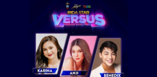 Bida Star Versus