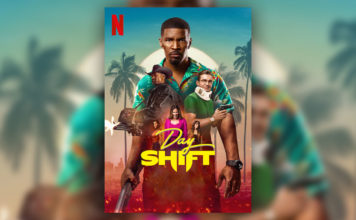 REVIEW: Day Shift