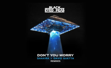 Don’t You Worry Remixes unleashed