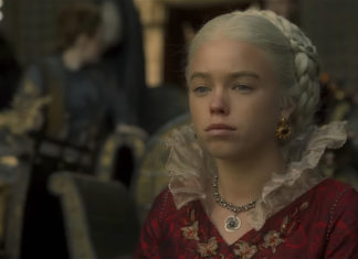 House of the Dragon HOTD