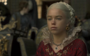 House of the Dragon HOTD