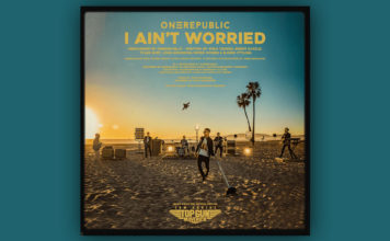 OneRepublic releases ‘I Ain’t Worried’ acoustic OneRepublic