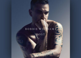 'Lost': Robbie Williams