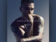 'Lost': Robbie Williams