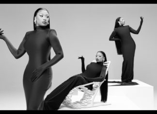 ‘HER’: Megan Thee Stallion releases new music video