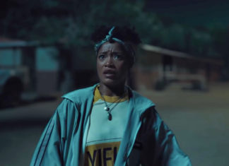 NOPE is the answer. “Is it any good?” is the question. NOPE