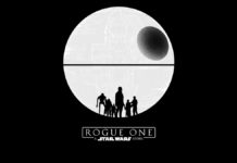Rogue One: IMAX
