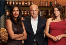 Top Chef World All-Stars