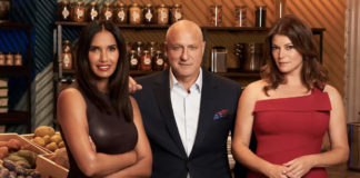 Top Chef World All-Stars