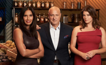 Top Chef World All-Stars