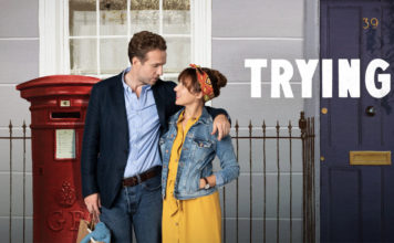 ‘Trying’ returns for Season 4 Apple TV renews Trying