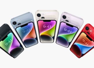 iPhone 14