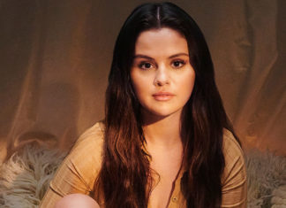 Apple lands rights to Selena Gomez: My Mind and Me Selena Gomez: Me and My Mind