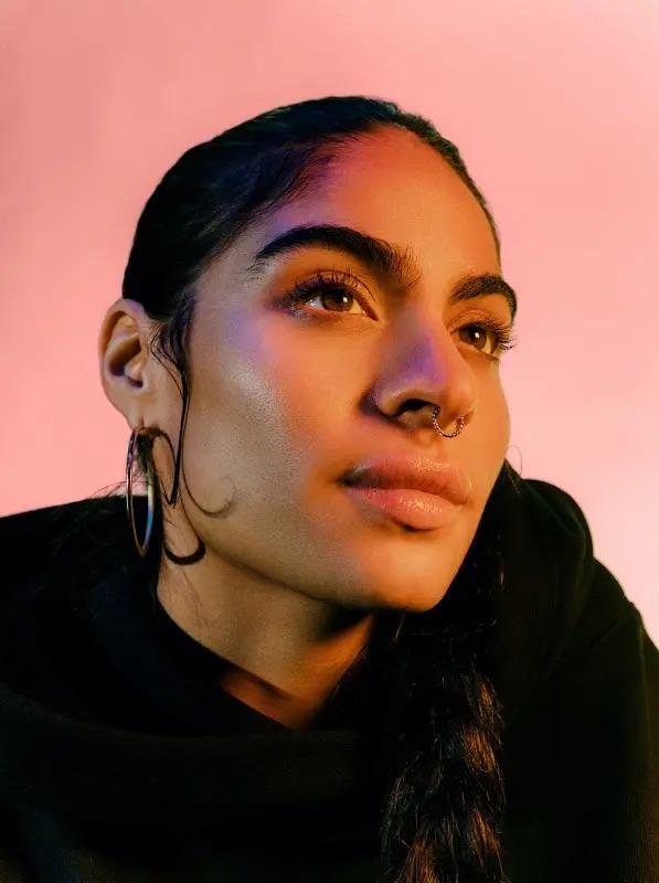 YESSIE: Jessie Reyez