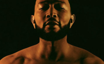 LEGEND: John Legend drops eighth studio album LEGEND: John Legend