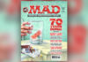 MAD Magazine