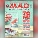 MAD Magazine