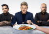 MASTERCHEF Season 13