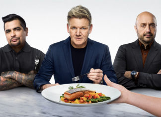 MASTERCHEF Season 13 starts casting MASTERCHEF Season 13