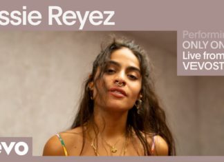 YESSIE: Jessie Reyez releases second album