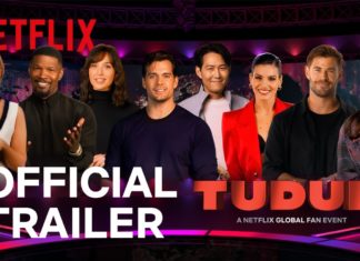 Tudum: Netflix Global Fan Event returns
