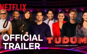 Tudum: Netflix Global Fan Event returns