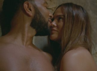 ‘Wonder Woman’: John Legend debuts new music video