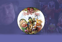 The Muppet Christmas Carol