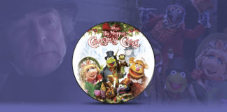 The Muppet Christmas Carol