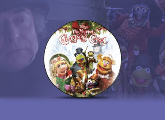 The Muppet Christmas Carol