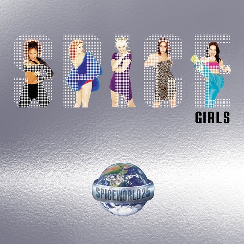 SPICEWORLD 25: Spice Girls