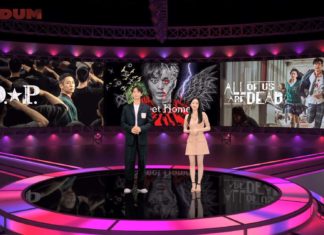 TUDUM Recap: what you need to know from Korea Tudum Recap