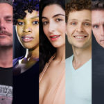 We Will Rock You cast