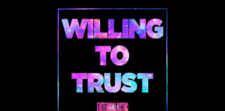 'Willing to Trust': Kid Cudi