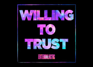 'Willing to Trust': Kid Cudi