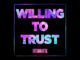 'Willing to Trust': Kid Cudi
