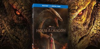 House of the Dragon: Complete First Season