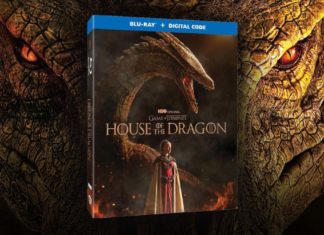 House of the Dragon: Complete First Season set for December release House of the Dragon: Complete First Season