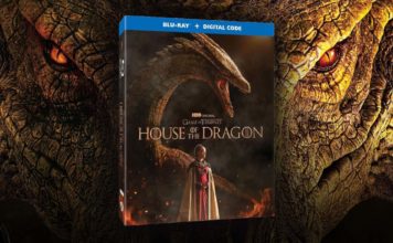 House of the Dragon: Complete First Season