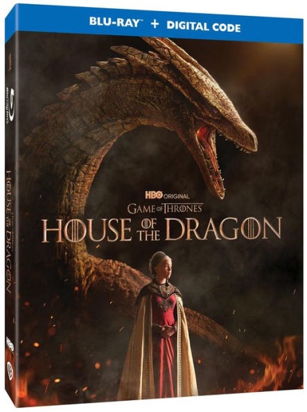 House of the Dragon: Complete First Season