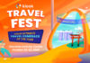 Klook Travel Fest