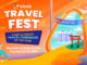Klook Travel Fest