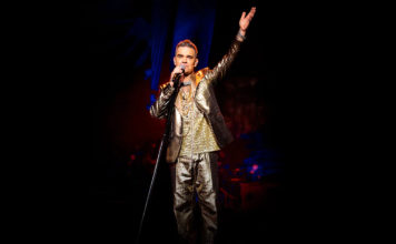 Robbie Williams