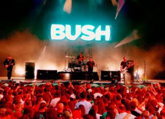 'The Art of Survival': Bush