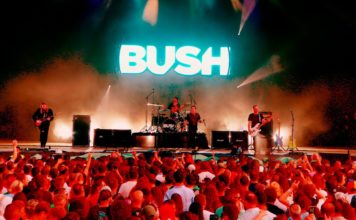 'The Art of Survival': Bush