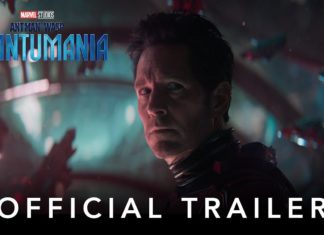 Quantumania: Ant Man and the Wasp trailer shows Kang and more